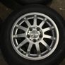 alloys with tyres Image 2