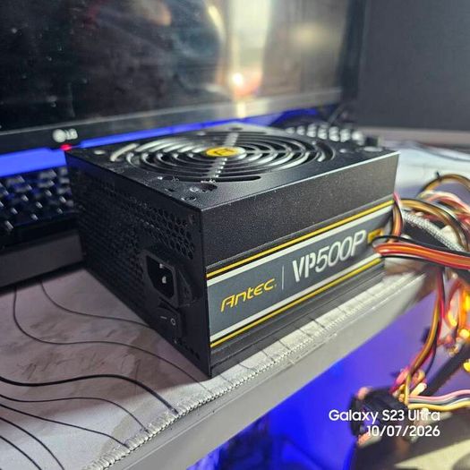 Antec VP500P 80+