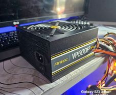 Antec VP500P 80+