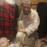 Crib figurines Image 4