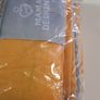 100% Cotton Cot bed cellular blanket Image 3