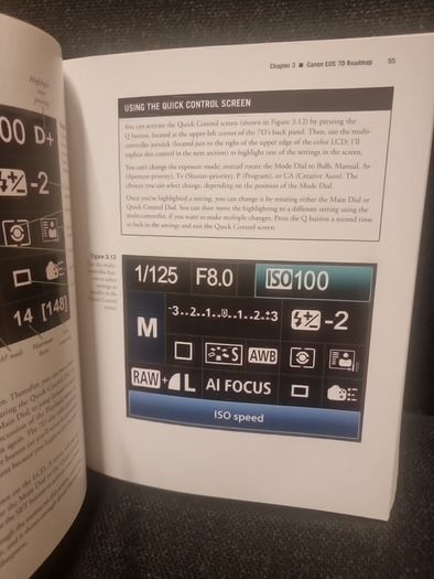 David Buschs Canon EOS 7D Guide to Digital SLR Photography (David Buschs. (Paperback)