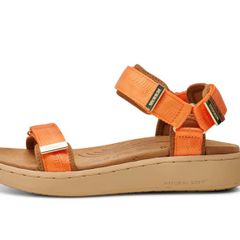 New Woden Sandals