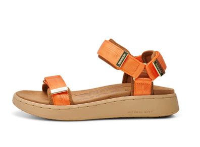New Woden Sandals