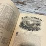 vintage book 1873 yr Image 6