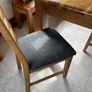 Kitchen table set. Image 5