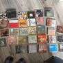 Huge collection of cds Image 3