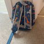 Free Noah bag for creche or Montessori Image 2