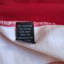 Wales rugby polo shirt size medium ptp 21" in excellent condition Image 10