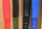 Large dog collars to clear