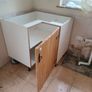 corner kitchen unit Image 4