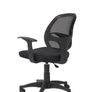 Alphason Davis Chair - Aoc9118-m-bk Image 4