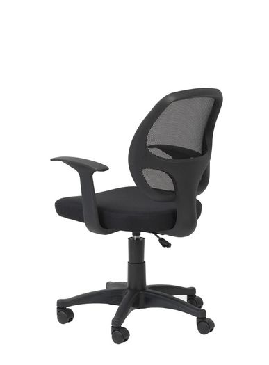 Alphason Davis Chair - Aoc9118-m-bk