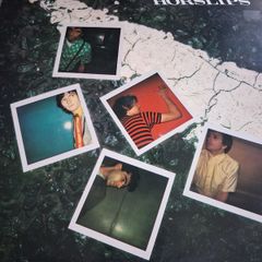 Horslips - Short Stories Tall Tales - 1980 vinyl LP