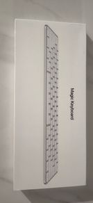 Apple Magic Keyboard Brand New
