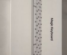 Apple Magic Keyboard Brand New