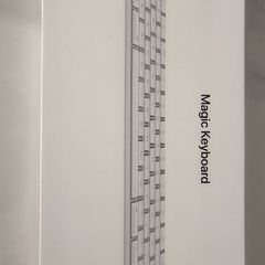 Apple Magic Keyboard Brand New