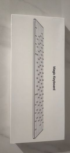 Apple Magic Keyboard Brand New