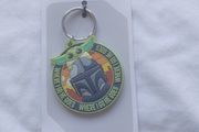 Star wars Keychain