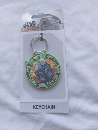 Star wars Keychain