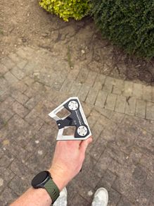 Scotty cameron phantom 9.5