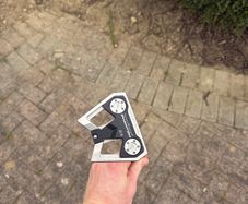 Scotty cameron phantom 9.5