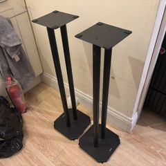 Duronic Speaker stands