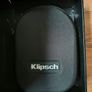 Klipsch Image ONE On-Ear Stereo Headphones Mic & 3-Button Remote Image 2