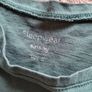 Sinsay Sleepwear Forest Green T-Shirt / Pyjama Top Image 2