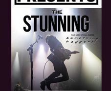 2 Tickets to The Stunning at King John's Castle - Tonight!