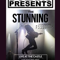 2 Cheap Tickets to The Stunning at King John's Castle - Tonight!