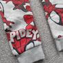 NEW.Spider Man's boys tracksuit. Age 6/7 Image 7