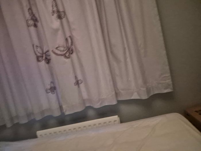 Children's Bedroom Curtains
