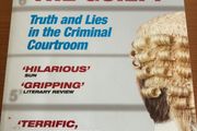 Defending the Guilty Book
