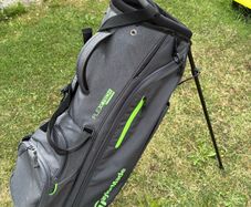Taylormade Golf stand bag