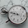 Janpic Swiss Professional Stopwatch Image 2
