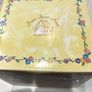 Lesser & Pavey "Leonardo Collection" Spring Roses Hand Painted Planter & Original Box Image 4