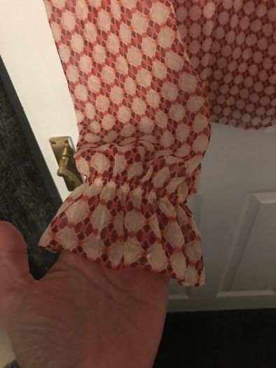 New top
