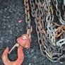 chain hoist winch Image 4