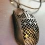 Steel Series Aerox 3 Wireless Mouse Image 2