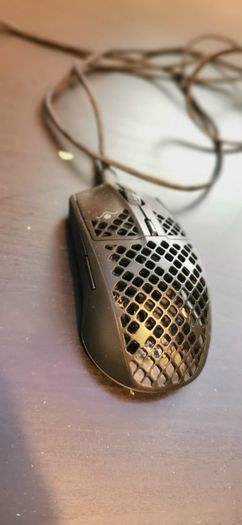 Steel Series Aerox 3 Wireless Mouse
