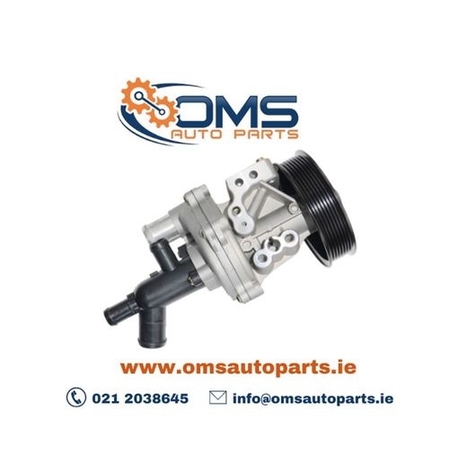 Ford Parts Ireland - OMS Auto PArts