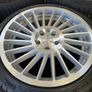 Rotiform IND-T wheels Image 3