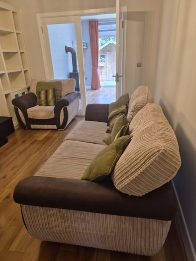 3 seater, love chair, arm chair