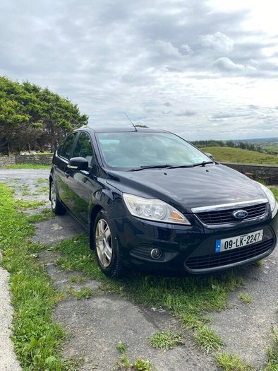 New Nct!!!ford Focuc
