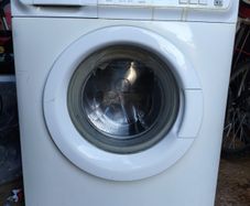 ZANUSSIi Washing machine