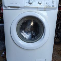 ZANUSSIi Washing machine