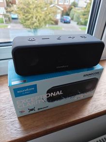 Bluetooth speaker Anker