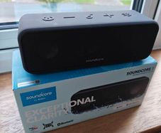 Bluetooth speaker Anker