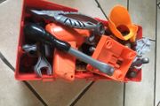 Kids tools